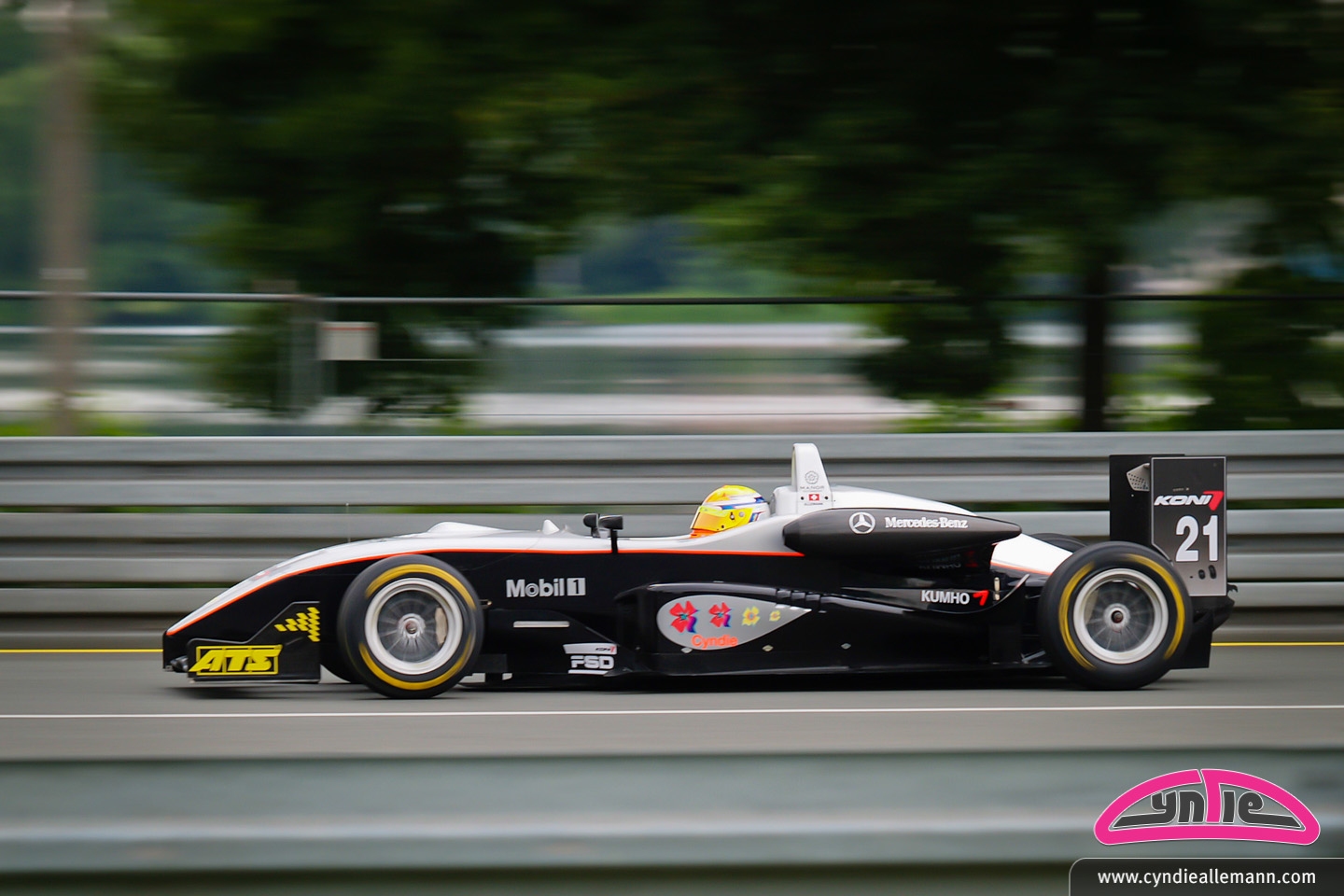 Formula 3 Euro Series Norisring