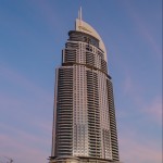 Hotel Dubai Mall